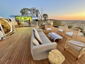 Rangelands Outback Camp